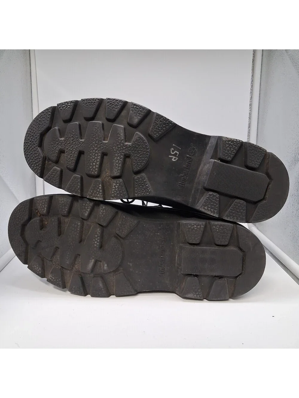 Timberland men’s premium